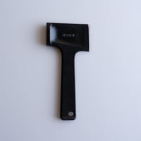 MORIJI Wedge tool 【厚型/チゼル】