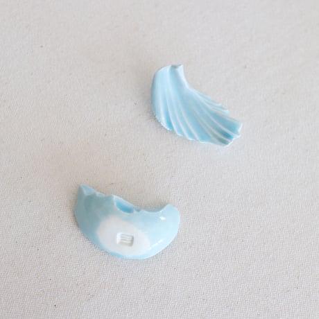 大胡琴美　箸置き