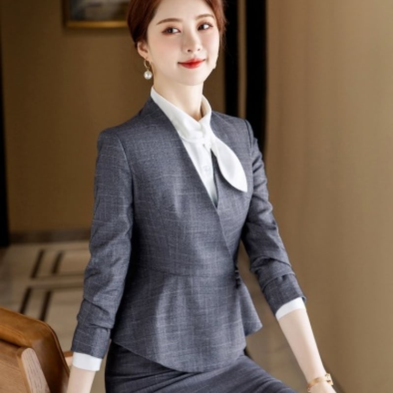 BT1508【新品】ロートレアモン スーツ3点セット パンツ スカート S BT1508【新品】ロートレアモン スーツ3点セット パンツ スカート