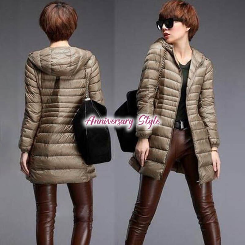 ウルトラライトダウンジャケット S-7XL 12色 一部即納 ダウンコート