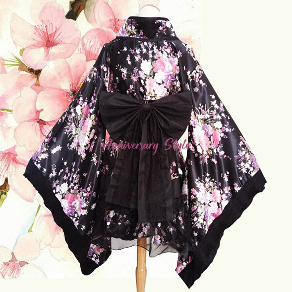 花魁・和装コスプレ衣装 Sサイズ 花魁 ドレス 大きいサイズ S-4L コスプレ 衣装 浴衣 着物 和柄