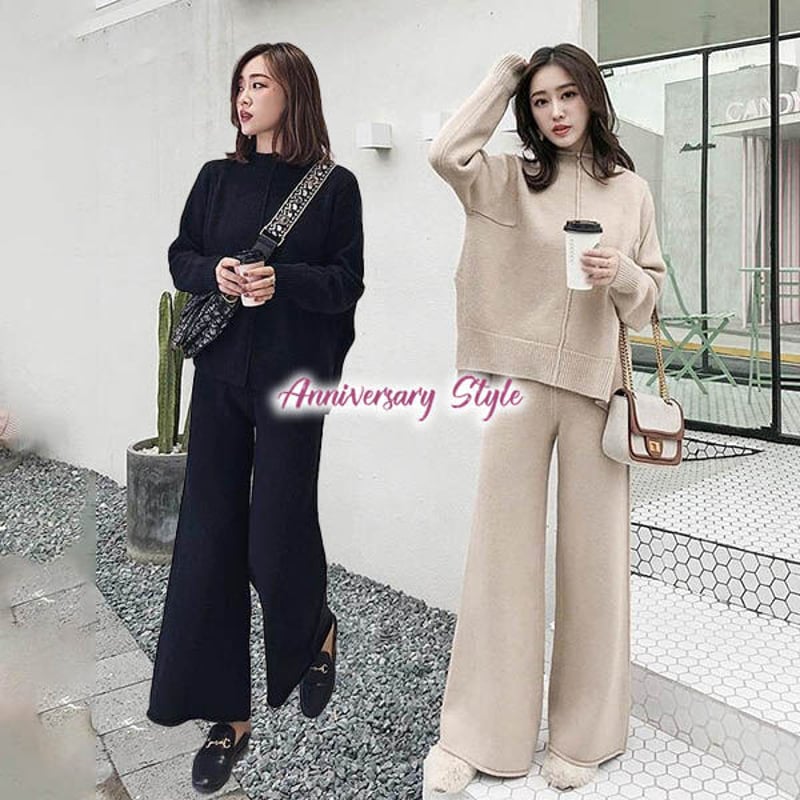 新品タグ付き ヌキテパ オールインワン パンツ ベージュ Mサイズ