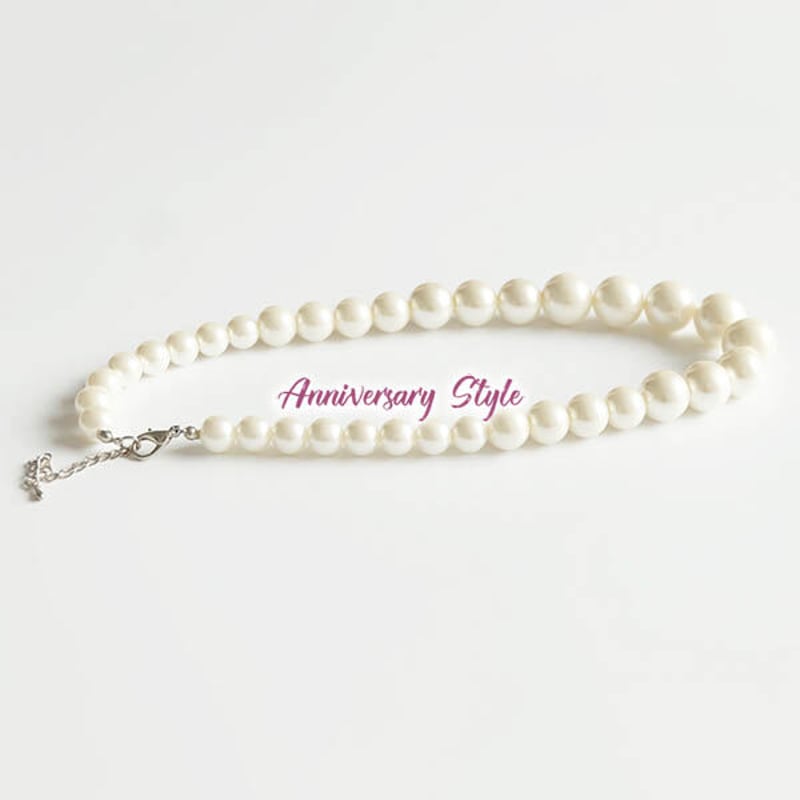 758【結婚式＊入学式入園式】新品未使用／パールエリプスポニー黒／スワロフスキー 楽天市場】【☆20%OFF決算クーポン☆】 パール ネックレス 冠婚