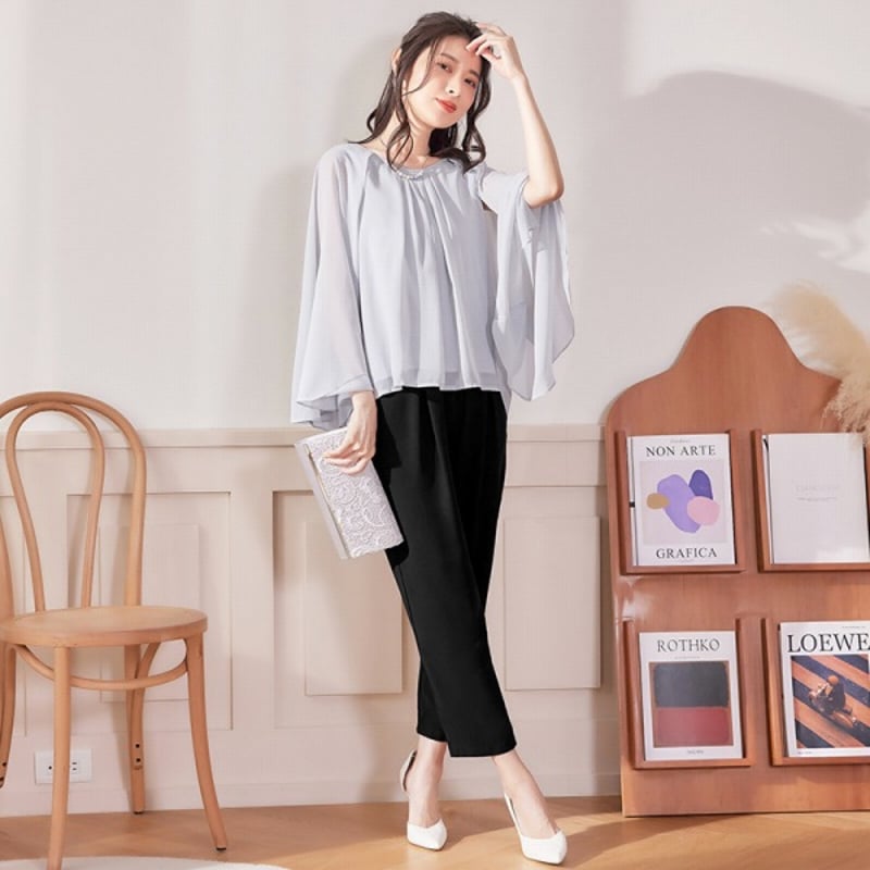 ひだまり　婦人スエットスーツM　SW200 40 チャコールグレー　箱なし特価 ひだまり本舗本店｜ 婦人スエットスーツ詳細