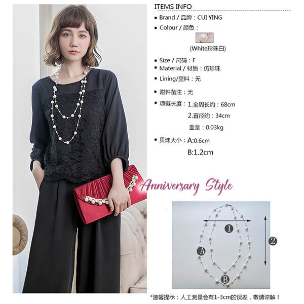 ZARA】フェイクパール ハイヒール スリングバックシューズ (ZARA