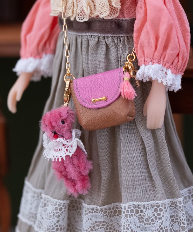 クララドレス セット | HANON ONLINE SHOP