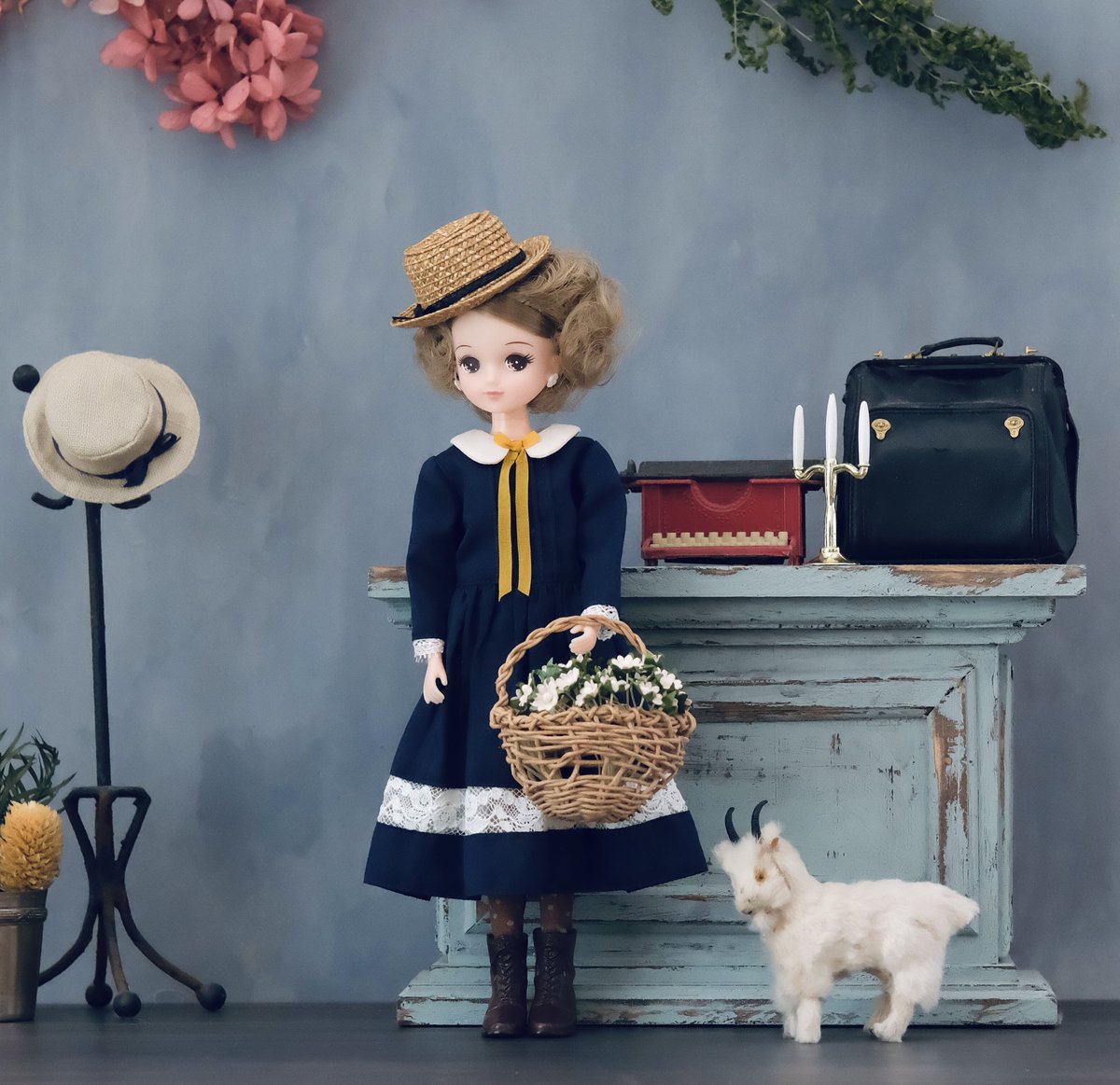 DIY レース挟み込みドレスキット（リニューアルver.） | HANON ONLINE SHOP