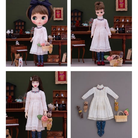 ブライスアウトフィット | STORES