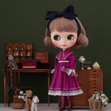 na0920 ブライス アウトフィット na0920 ブライス アウトフィット ブライスアウトフィット