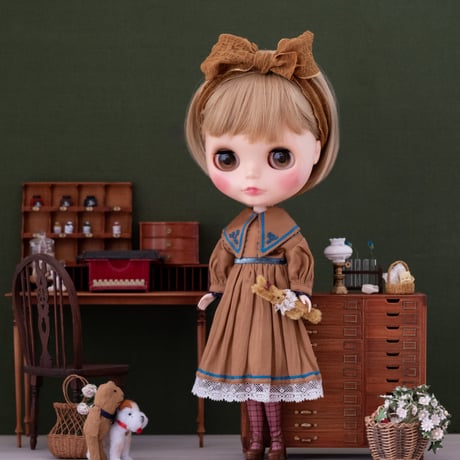 ネオブライスアウトフィット ブライスアウトフィット | STORES