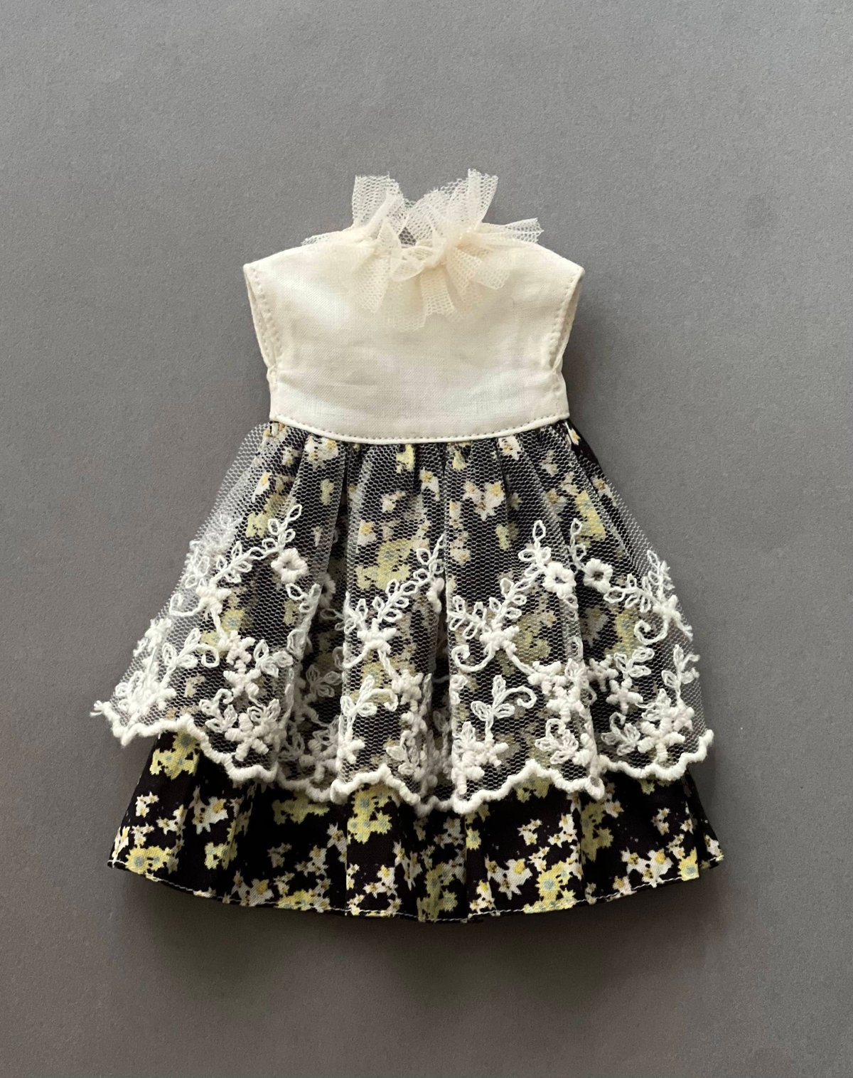 DIY フレンチスリーブドレス キット | HANON ONLINE SHOP