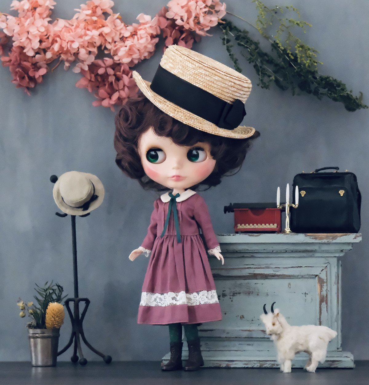 専用！　hanon ハノン様　ドレス DIY レース挟み込みドレスキット（リニューアルver.） | HANON ONLINE SHOP