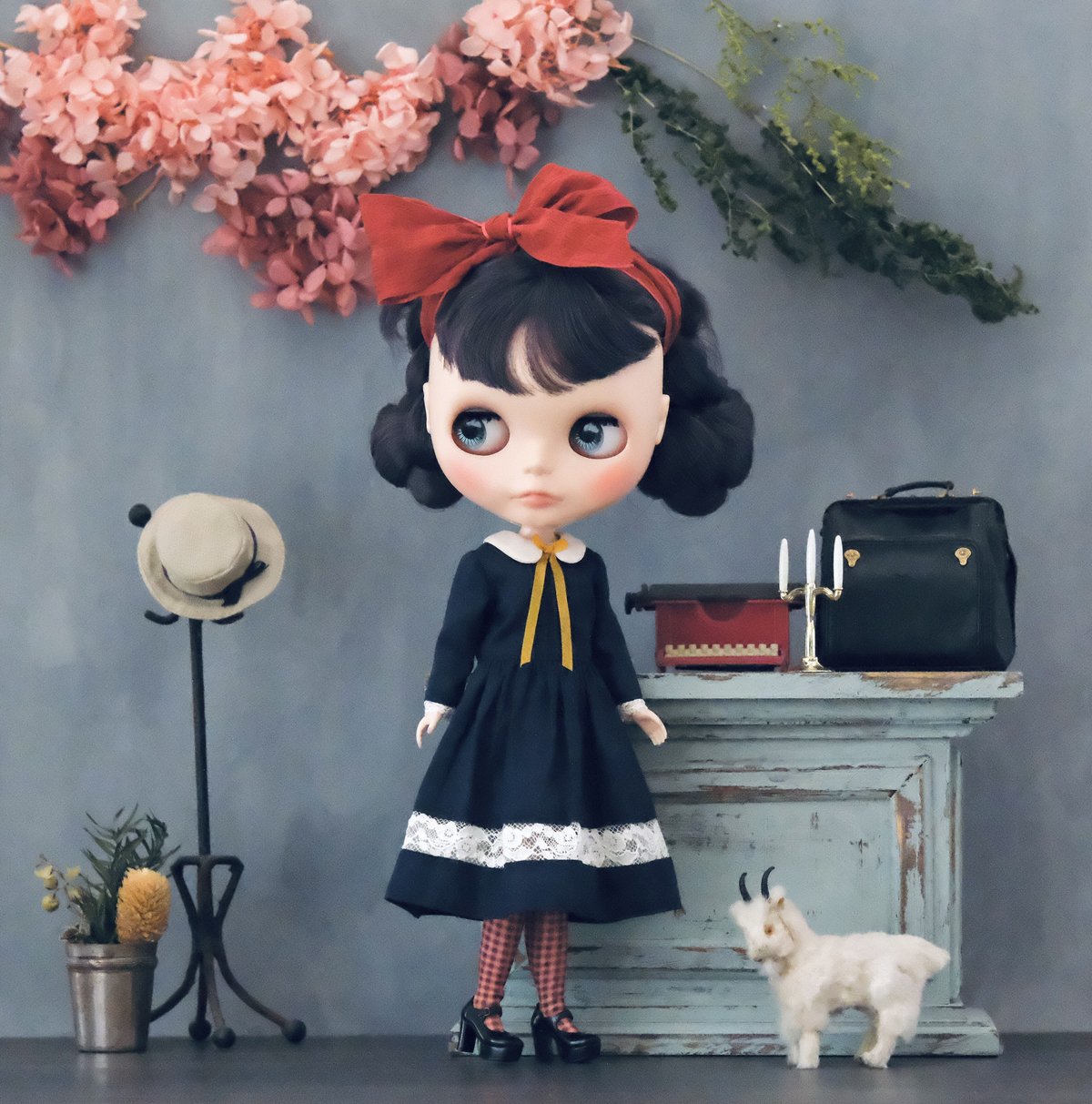 DIY レース挟み込みドレスキット（リニューアルver.） | HANON ONLINE SHOP