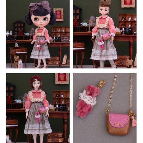 ブライスアウトフィット | STORES