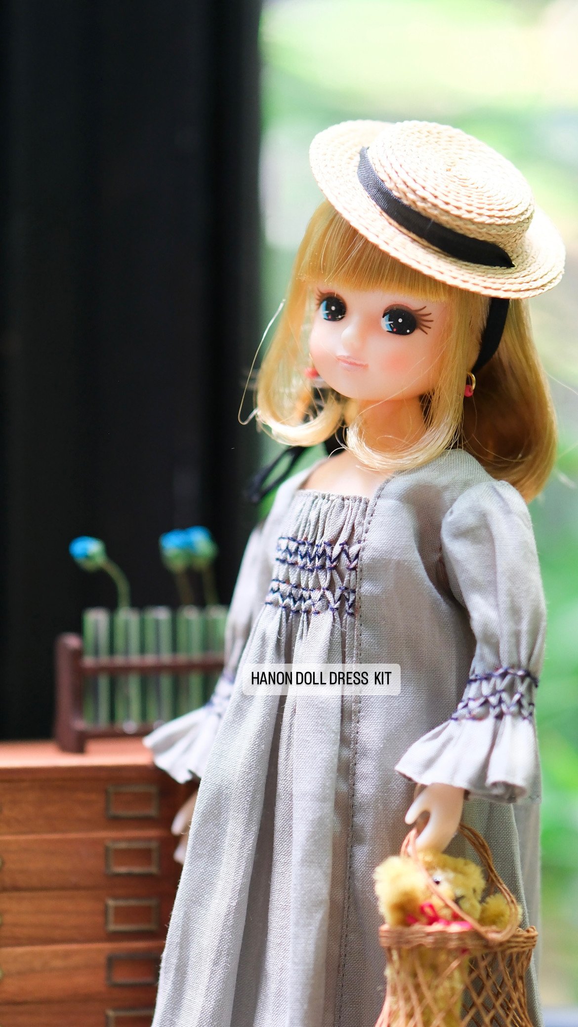 Hanon　ハノン　ドレス fit=scale-down,w=1200