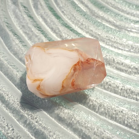 gem soap series ＜大理石＞