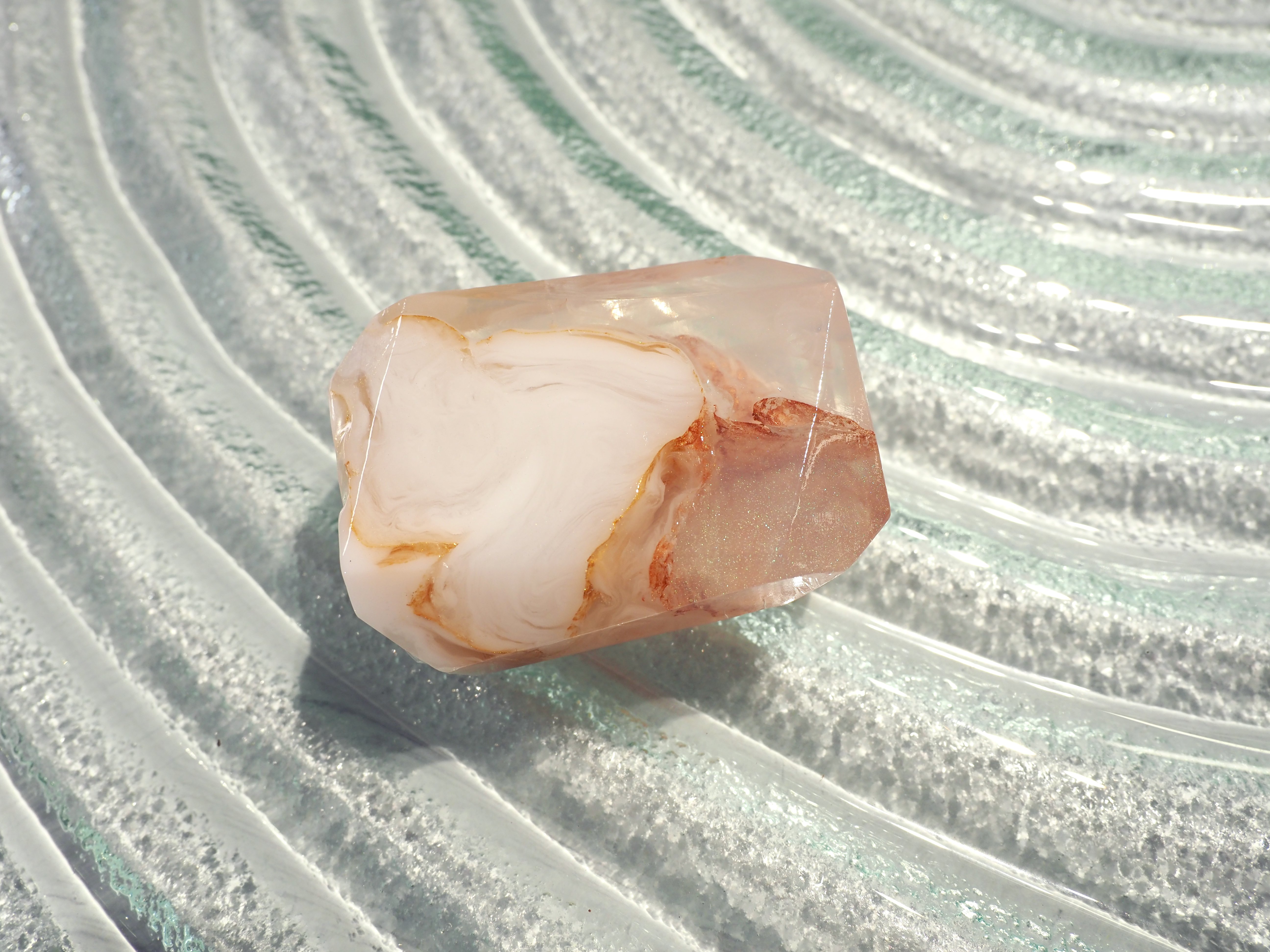 gem soap series ＜大理石＞ | AcuteAccent