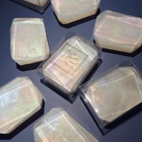 gem soap series ＜moonstone＞