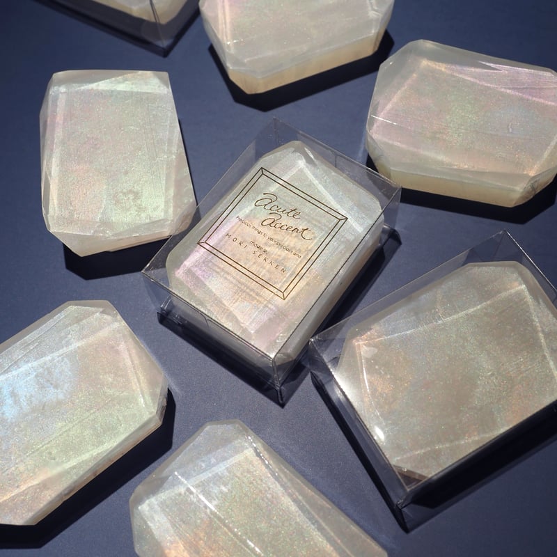 石鹸 Amazon | スズケン 高純度透明石けん 382-001626 ピュアー