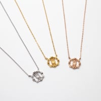 otenki series　necklace HARE
