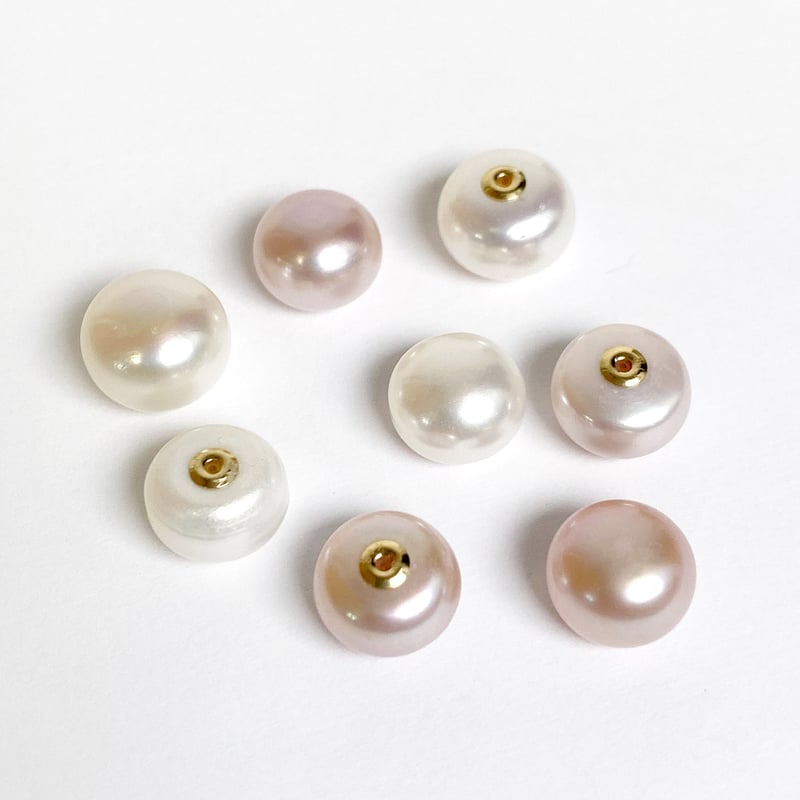 cross section series initial pierce R | AcuteAc
