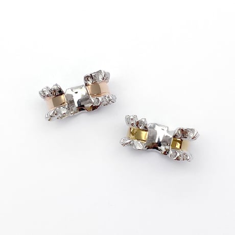 wrinkle series　ring(band)