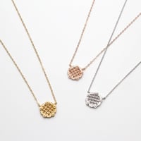 otenki series　necklace AME