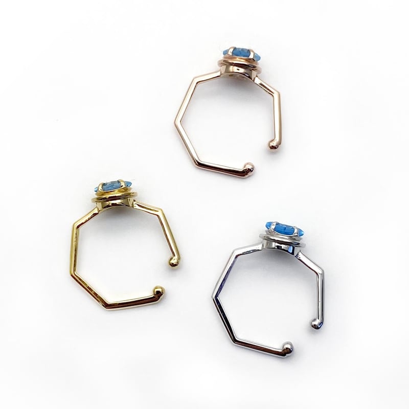 Perfume Closet イヤーカフ Watch / Jewelry ｜ Perfume Closet