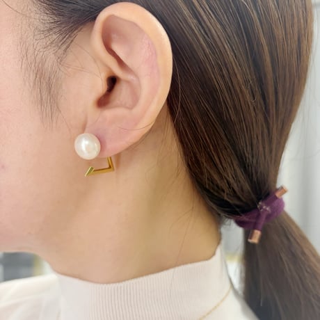 cross section series　initial pierce A