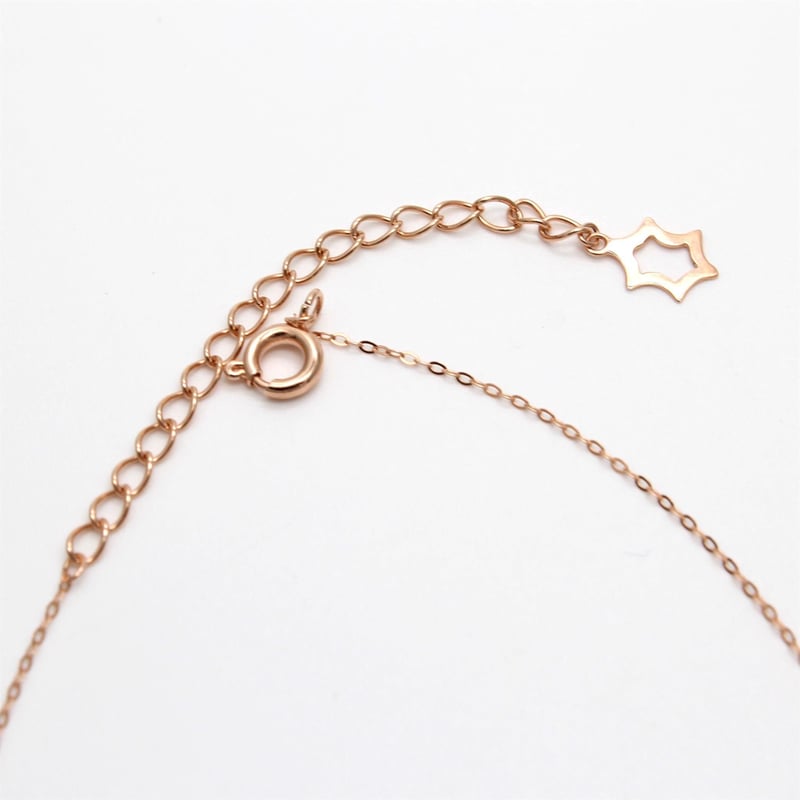 otenki series necklace HARE | AcuteAccent