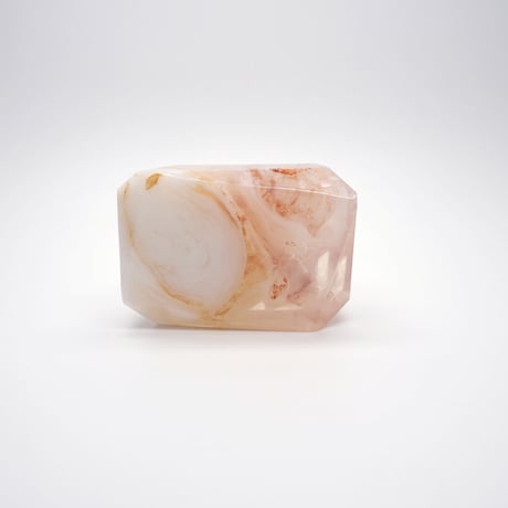 gem soap series ＜大理石＞