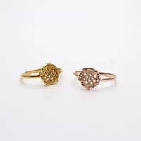 otenki series　ring AME
