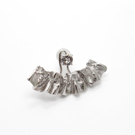 wrinkle series　pierce(single)