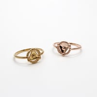 otenki series　ring HYO