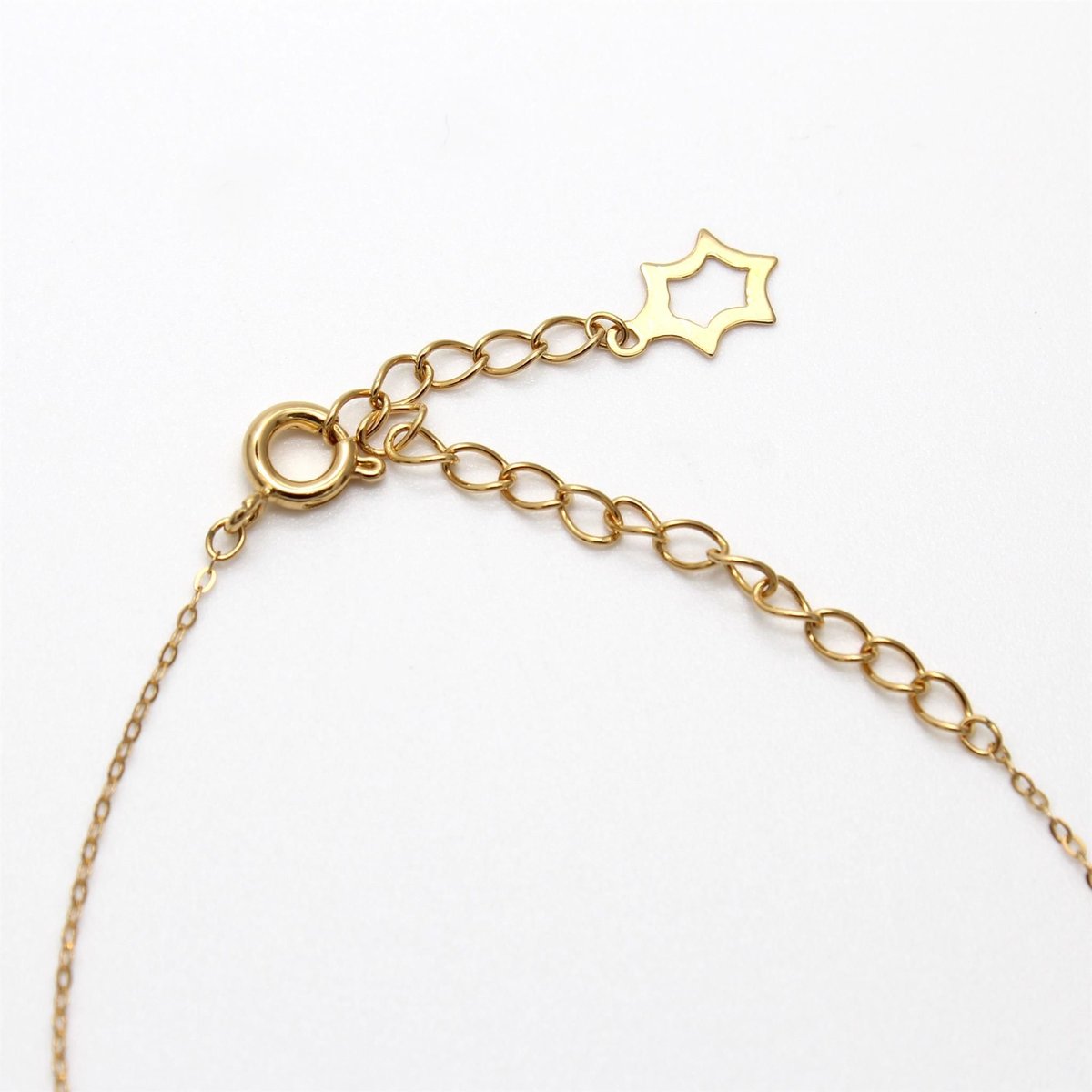 otenki series necklace HARE | AcuteAccent