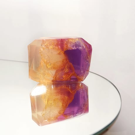 gem soap series ＜6種セット＞
