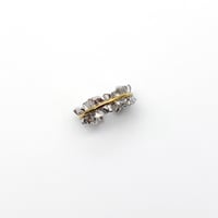 wrinkle series　earcuff