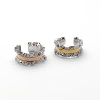 wrinkle series　ring(band)