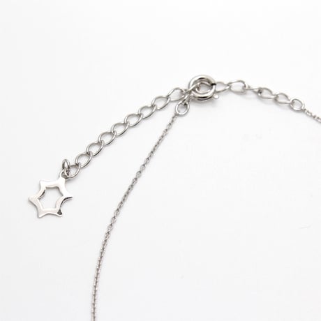 otenki series　necklace KAMINARI