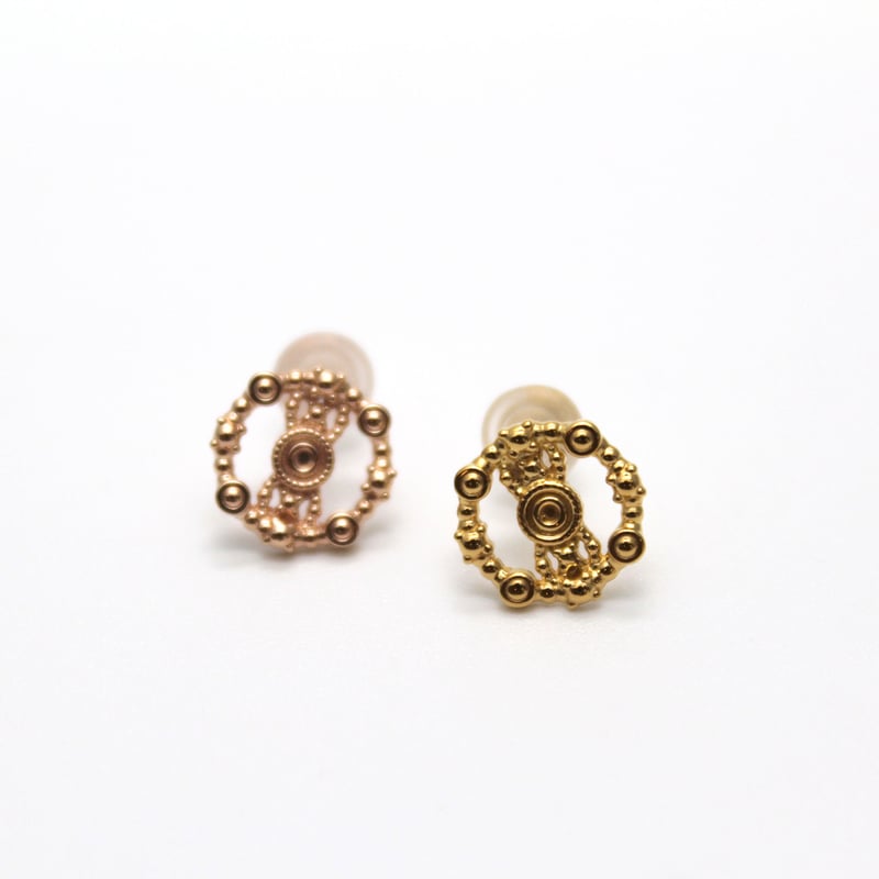 here's  OI PIERCE 片耳　ピアス　だてめがねさま専用 here's OI PIERCE 片耳 ピアス だてめがねさま専用