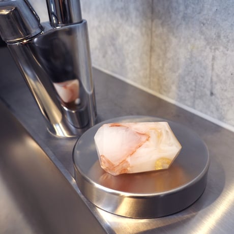gem soap series ＜大理石＞