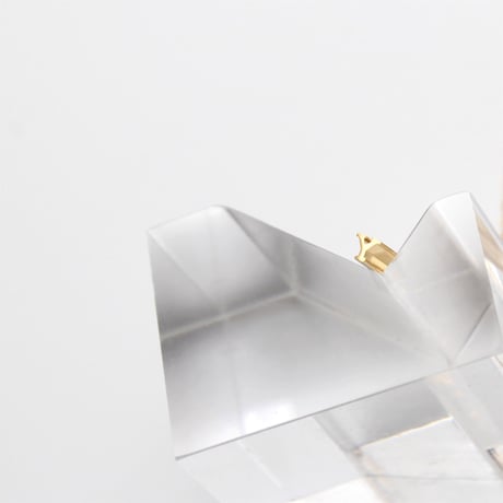cross section series　initial pierce Y