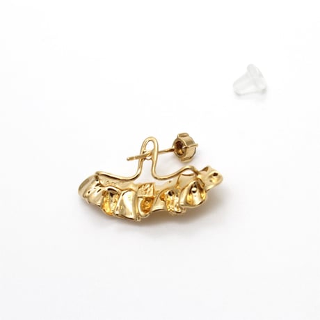 wrinkle series　pierce(single)