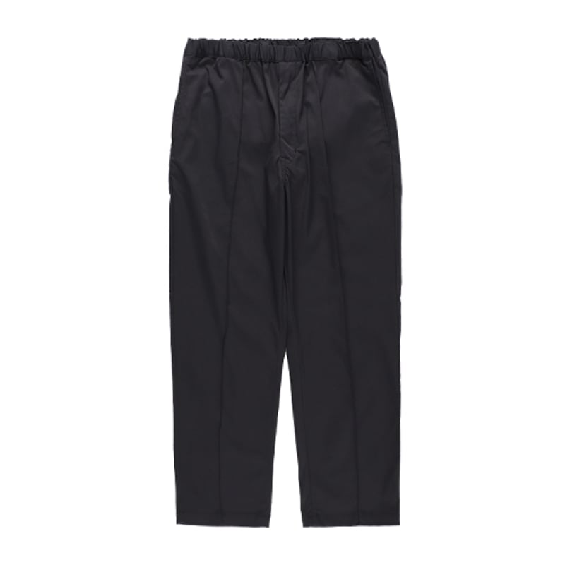 m.u easy work pants BK サイズ34 Mサイズ BLUCO ブルコ STRETCH EASY WORK PANTS ストレッチ