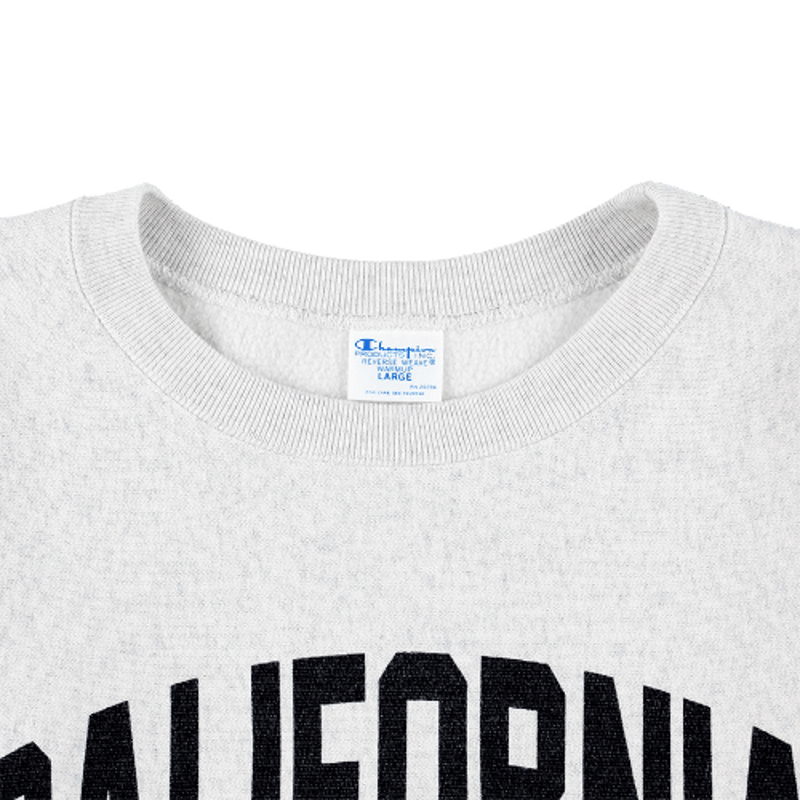 Champion For SD Exclusive R.W Crew Sweat | KNOW