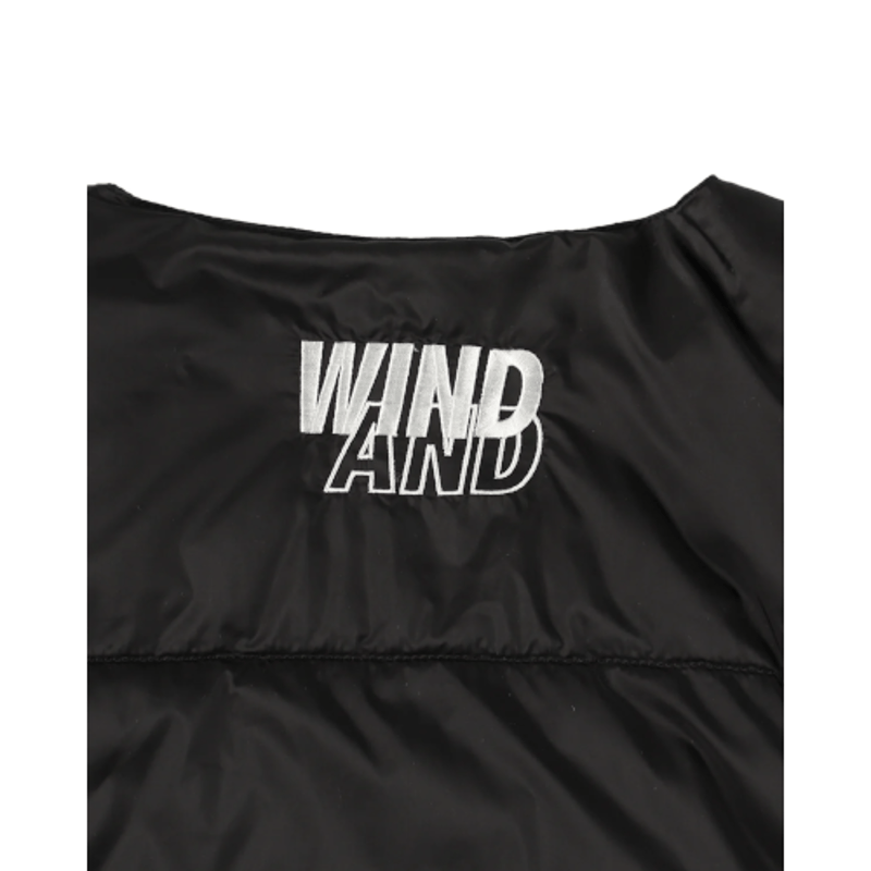 WIND AND SEA / TAION x WDS INNER DOWN | KNOWLEDGE