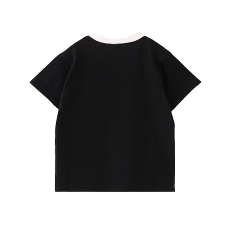 X-girl / X-girl × BETTY BOOP(TM) S/S BABY TEE