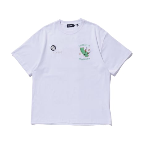 XLARGE / TIGER S/S TEE