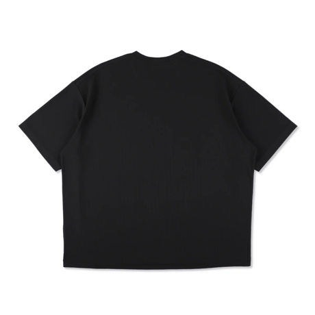 WIND AND SEA / NANGA x WDS POWER DRY NW LOGO TEE