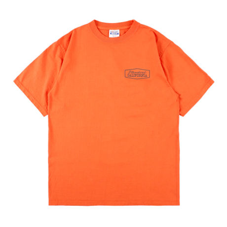Standard California / SD Heavyweight Stadium Logo T